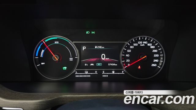Kia Sorento 2022 thumb 9