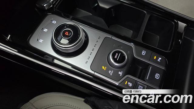 Kia Sorento 2022 thumb 10