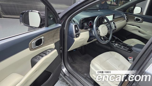 Kia Sorento 2022 thumb 11