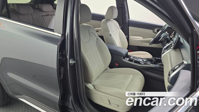 Kia Sorento 2022 thumb 12