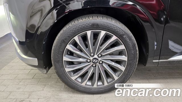 Hyundai Palisade 2023 thumb 6