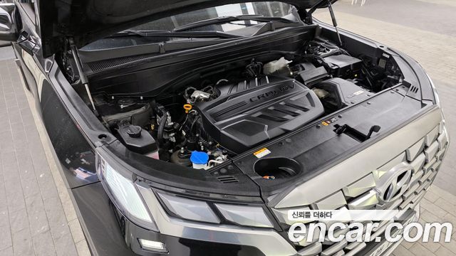 Hyundai Palisade 2023 thumb 7