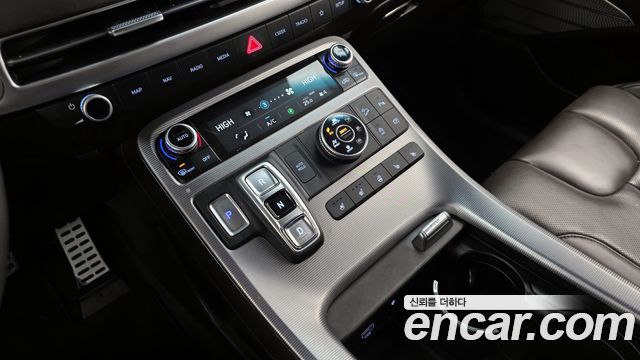 Hyundai Palisade 2023 thumb 9