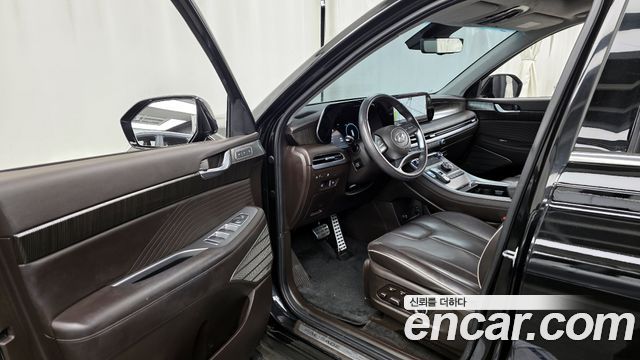 Hyundai Palisade 2023 thumb 10