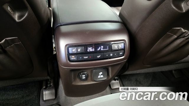 Hyundai Palisade 2023 thumb 11