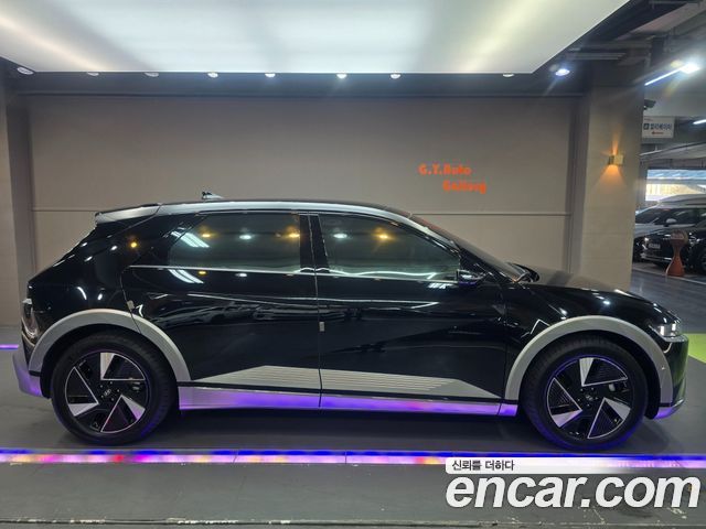 Hyundai IONIQ 5 2024 thumb 4