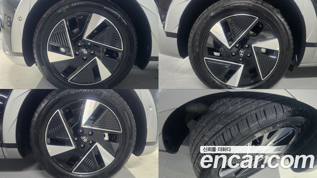 Hyundai IONIQ 5 2024 thumb 6