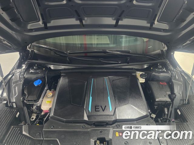 Hyundai IONIQ 5 2024 thumb 7