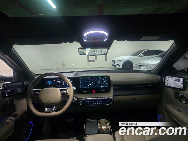 Hyundai IONIQ 5 2024 thumb 9