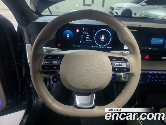 Hyundai IONIQ 5 2024 thumb 10