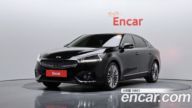 Kia K7 2016 thumb 2