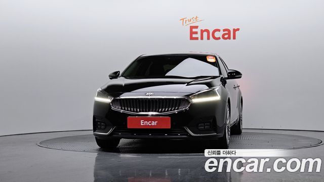 Kia K7 2016 thumb 4
