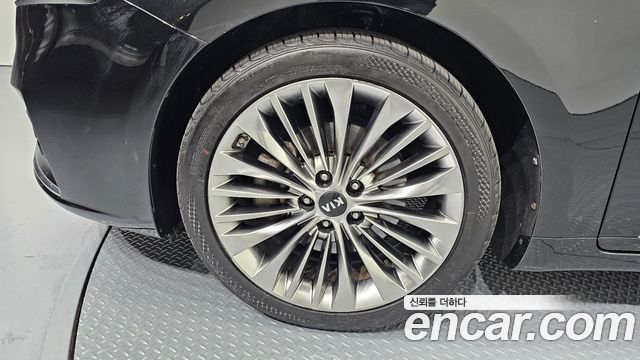 Kia K7 2016 thumb 6