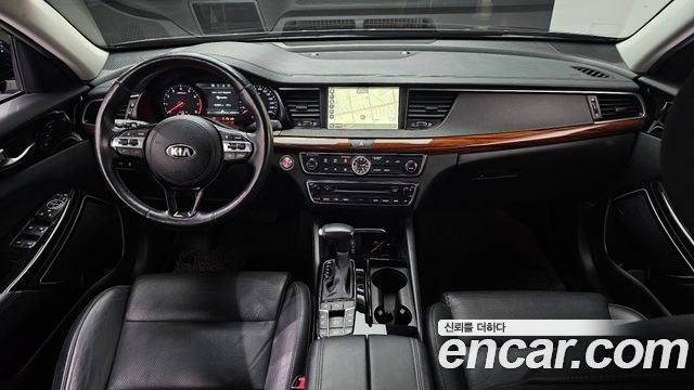 Kia K7 2016 thumb 8