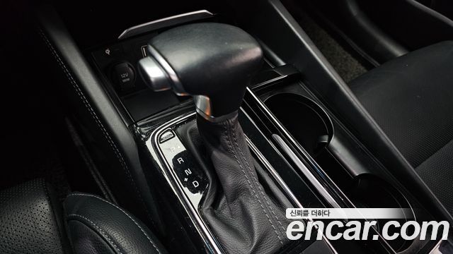 Kia K7 2016 thumb 10