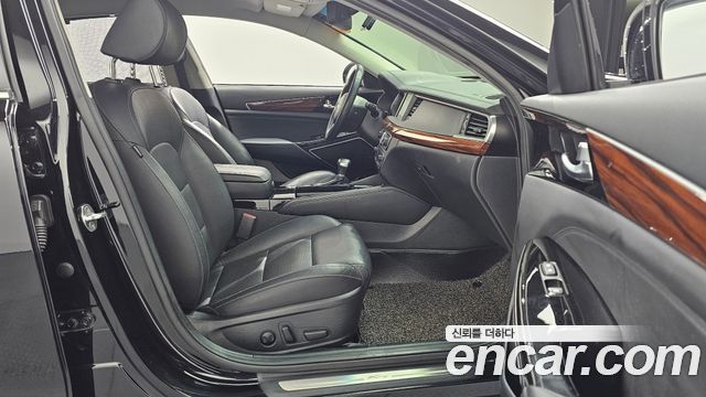 Kia K7 2016 thumb 11