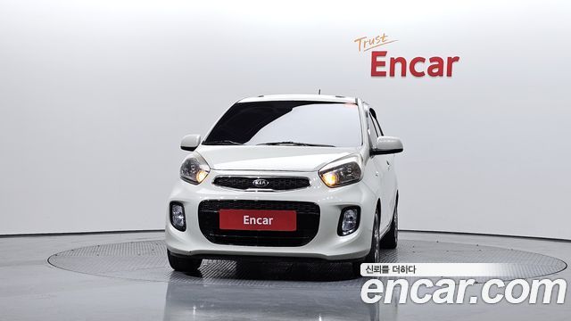 Kia Morning 2016 thumb 4