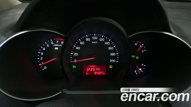 Kia Morning 2016 thumb 9