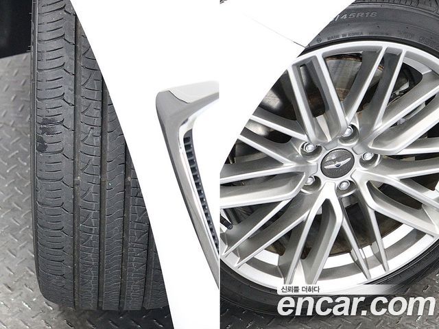 Genesis G70 2019 thumb 6