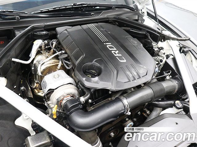Genesis G70 2019 thumb 7