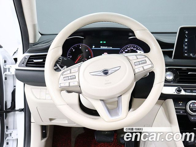 Genesis G70 2019 thumb 12