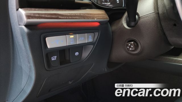 Genesis G80 2021 thumb 12