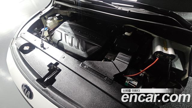 Kia Carnival 2019 thumb 7