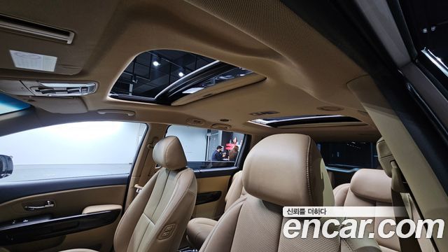 Kia Carnival 2019 thumb 12