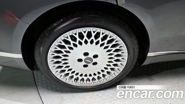 Genesis G80 2020 thumb 6