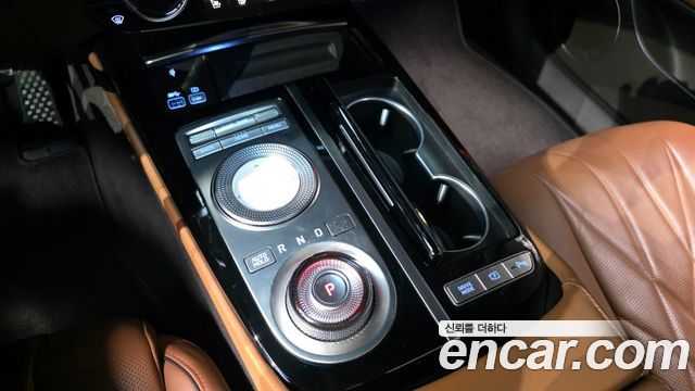 Genesis G80 2020 thumb 10