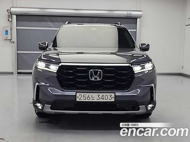 Honda Pilot 2023 thumb 3