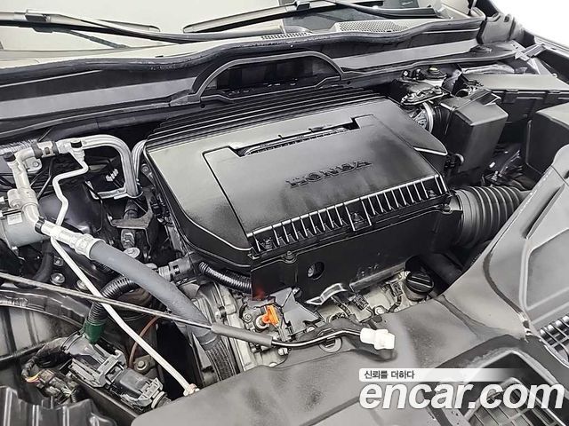 Honda Pilot 2023 thumb 6