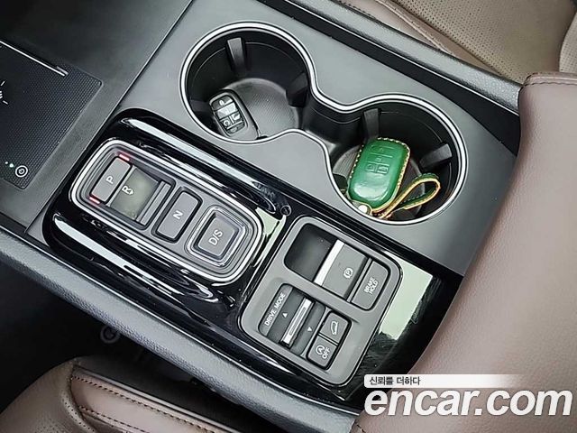 Honda Pilot 2023 thumb 9