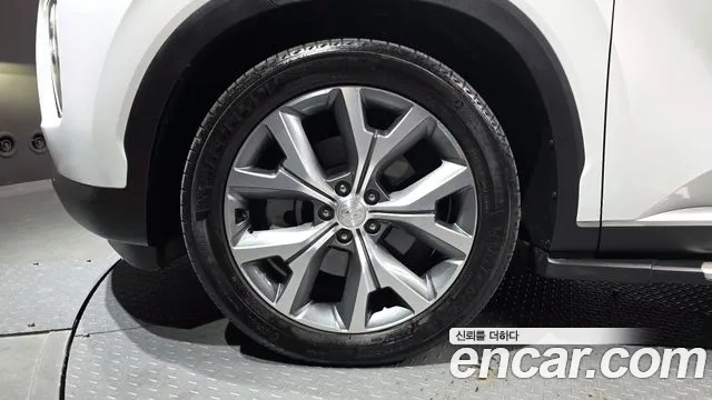 Hyundai Palisade 2020 thumb 5