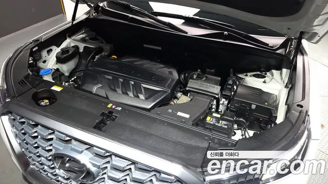 Hyundai Palisade 2020 thumb 6