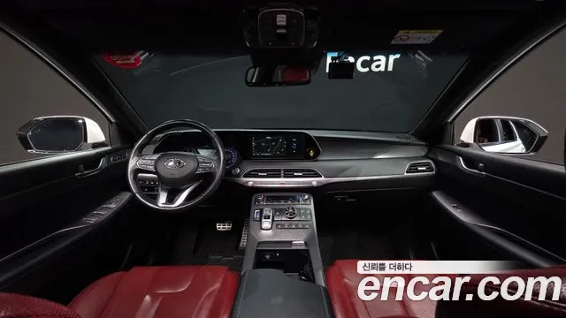Hyundai Palisade 2020 thumb 7