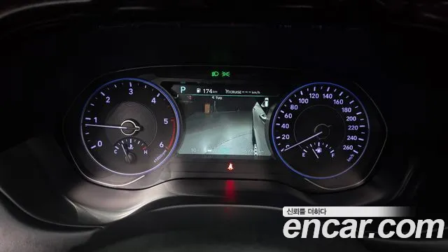 Hyundai Palisade 2020 thumb 8