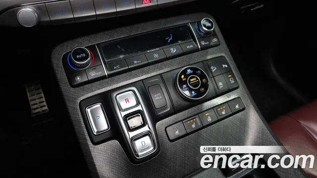 Hyundai Palisade 2020 thumb 9