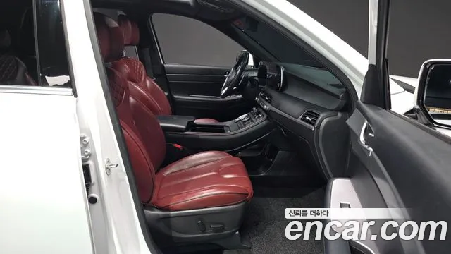 Hyundai Palisade 2020 thumb 10
