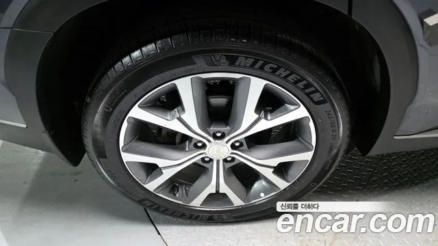 Hyundai Palisade 2022 thumb 6