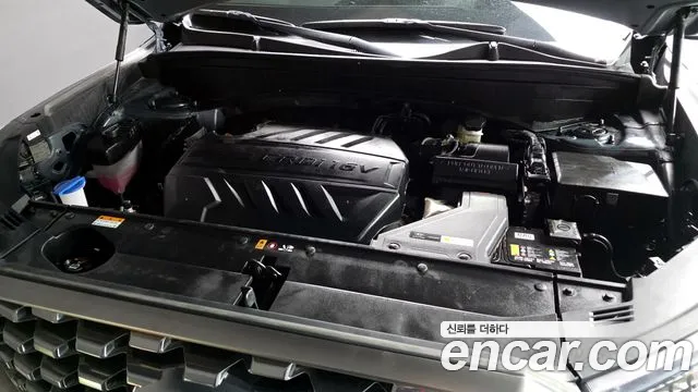 Hyundai Palisade 2022 thumb 7