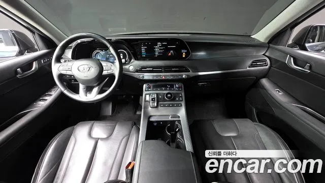 Hyundai Palisade 2022 thumb 8