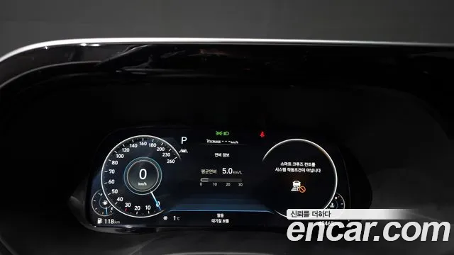 Hyundai Palisade 2022 thumb 9