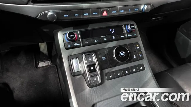 Hyundai Palisade 2022 thumb 10