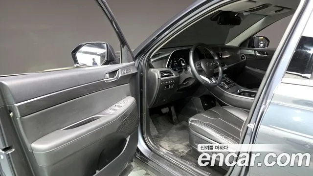 Hyundai Palisade 2022 thumb 11