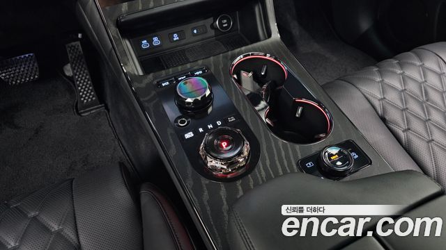 Genesis GV80 2024 thumb 10
