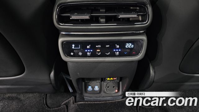 Genesis GV80 2024 thumb 12