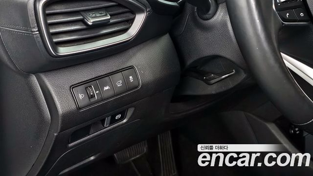 Hyundai Santa Fe 2021 thumb 11