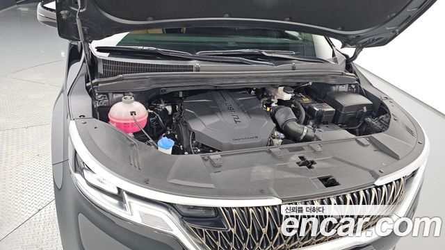 Kia Carnival 2021 thumb 6