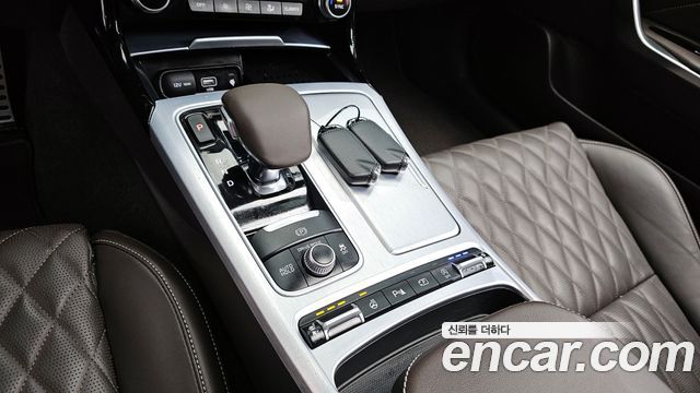 Kia Stinger 2022 thumb 9